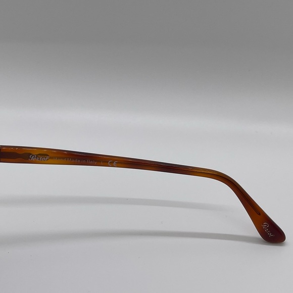 Persol 9649 Sunglasses- Terra Di Siena - Picture 4 of 8